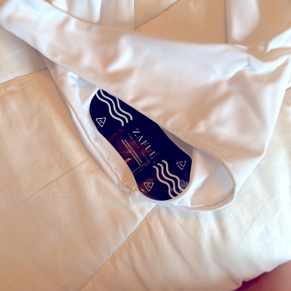 ZAFUL BOTTOMS - Picture 2 of 3